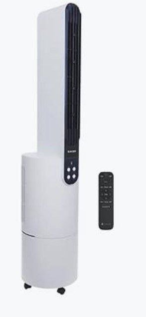 SINGER Cool Tower Fan at Rs.7490 + Bank Offer

Apply 1500 Off Coupon



More Details 👉 

📢 Join WhatsApp Deals


#DealsHeaven #LootDeals #BestDeals