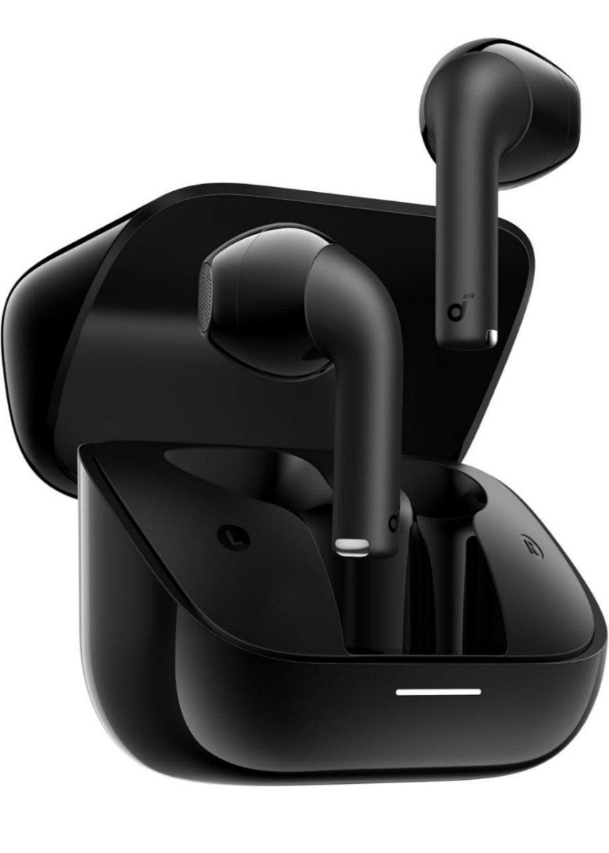 🔥🔥 soundcore K20i by Anker, Semi-in-Ear Earbuds, Bluetooth Wireless, 36H Playtime

₹699

 

More Details 👉 

📢 Join WhatsApp Deals


#DealsHeaven #LootDeals #BestDeals