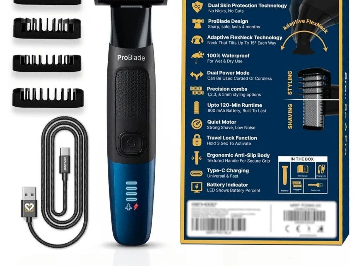 FAST 1299 : 

Apply ₹700 Coupon.

More Details 👉 

📢 Join WhatsApp Deals


#DealsHeaven #LootDeals #BestDeals