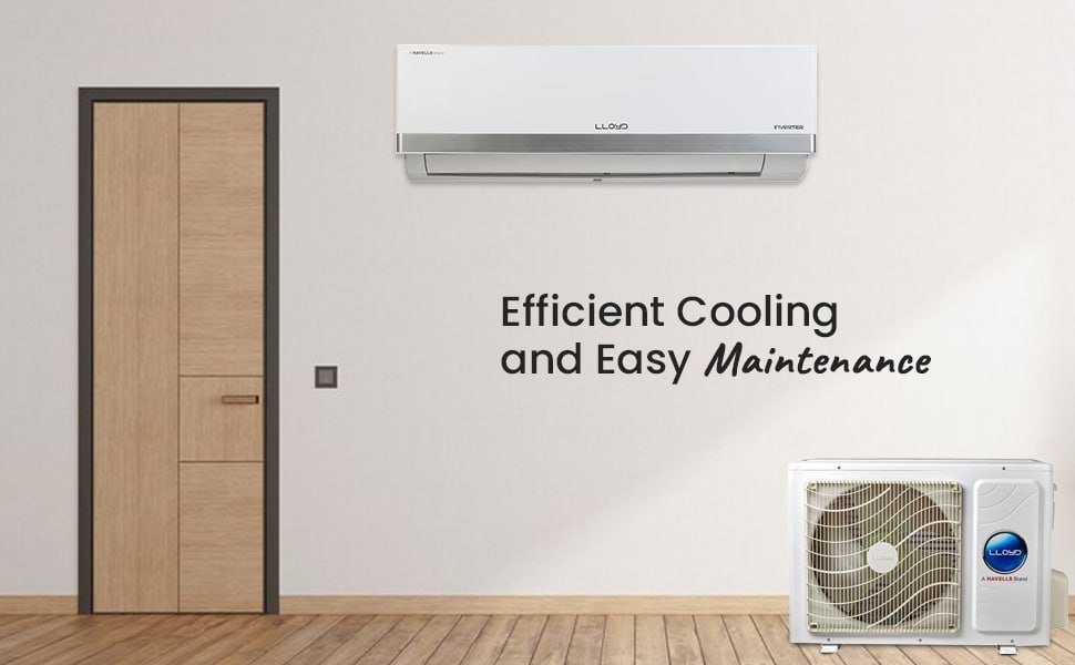 Lloyd 1.5 Ton 3 Star Inverter Split AC (6 in 1 Convertible @28990 Using Card



More Details 👉 

📢 Join WhatsApp Deals


#DealsHeaven #LootDeals #BestDeals