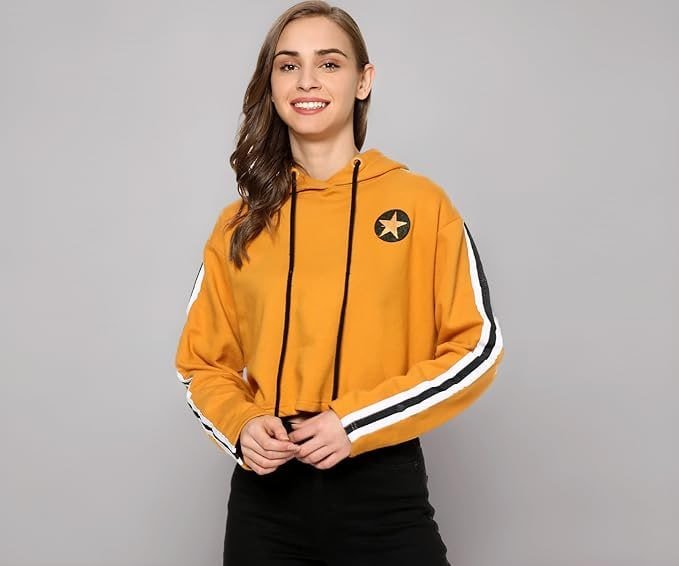 Campus Sutra Women Regular Fit Top 288 Buy Now