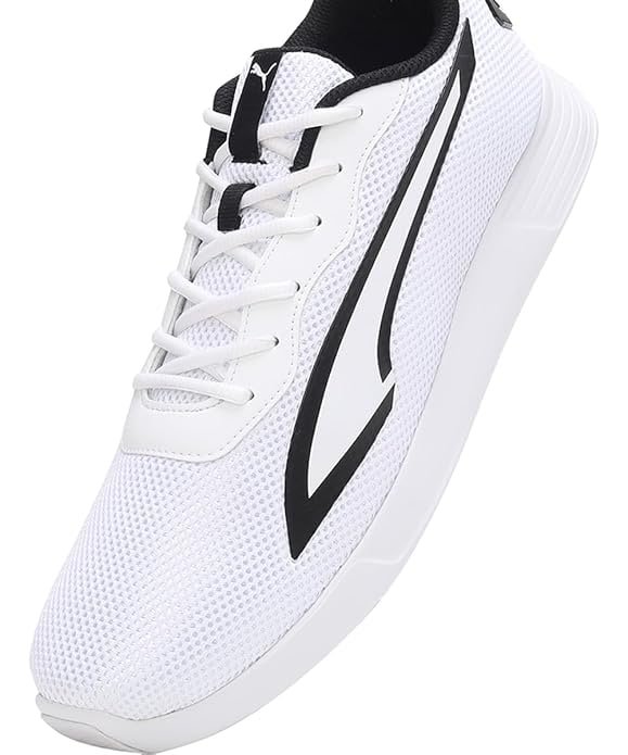 Fast Puma Mens Tychonic Sneaker 1 080