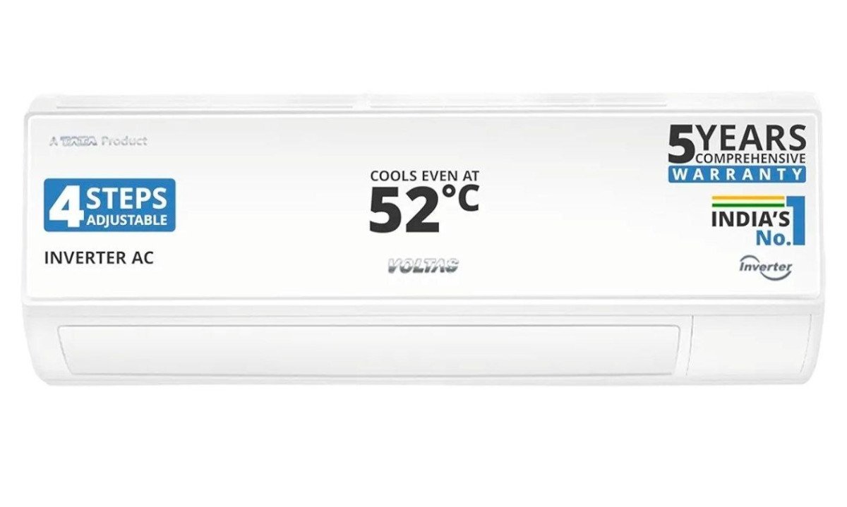 Voltas 1.5 ton 3 star AC @27,753



₹3237 Off With Axis Credit Card

More Details 👉 

📢 Join WhatsApp Deals


#DealsHeaven #LootDeals #BestDeals