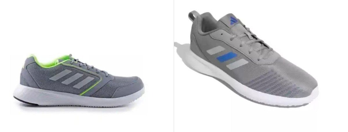 Myntra : Flat 70% Off On Adidas Shoes.

Men's : 
Women's : 

More Details 👉 

📢 Join WhatsApp Deals


#DealsHeaven #LootDeals #BestDeals