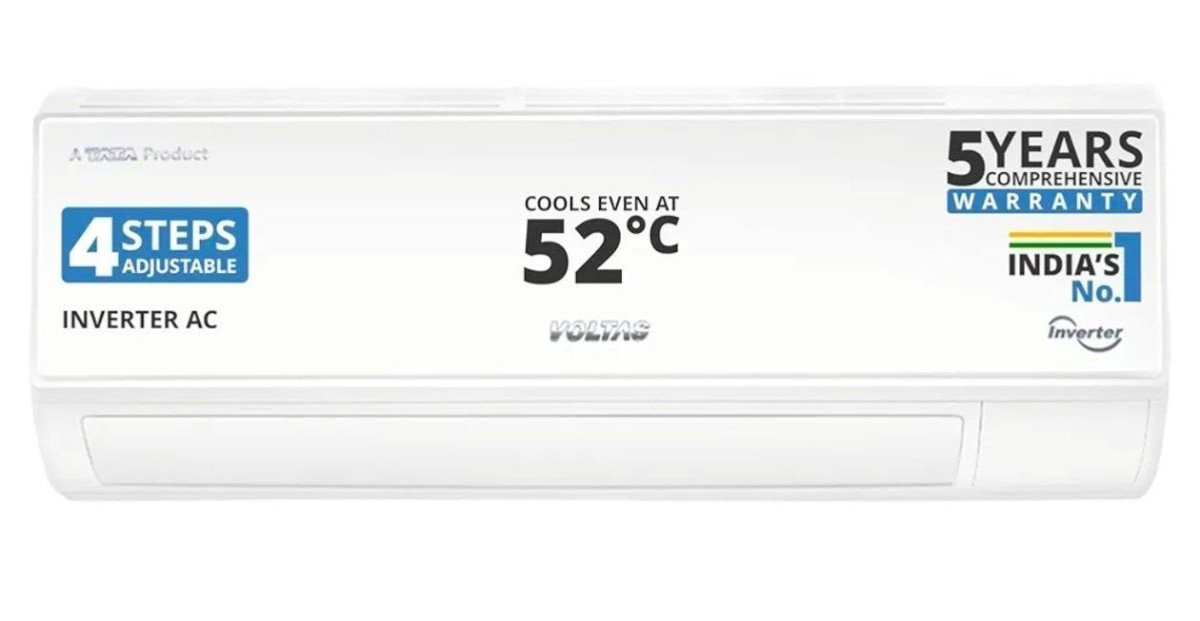 Voltas 1.5 ton 3 star AC @27753



₹3237 Off With Axis Credit Card

More Details 👉 

📢 Join WhatsApp Deals


#DealsHeaven #LootDeals #BestDeals