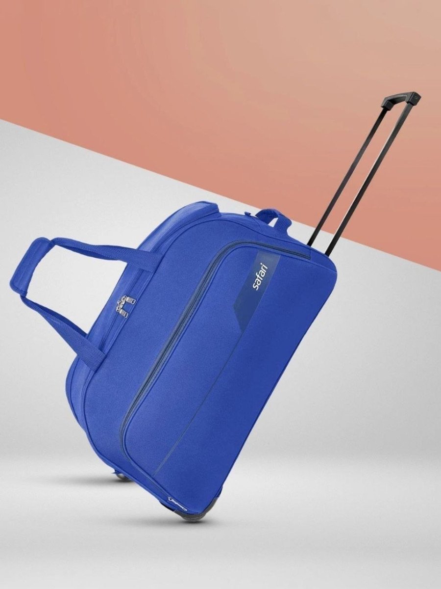 🔥🔥

 Safari 55 L Strolley Duffel Bag - LIRA 55 RDFL - Blue - Regular Capacity 

 ₹731

 

More Details 👉 

📢 Join WhatsApp Deals


#DealsHeaven #LootDeals #BestDeals