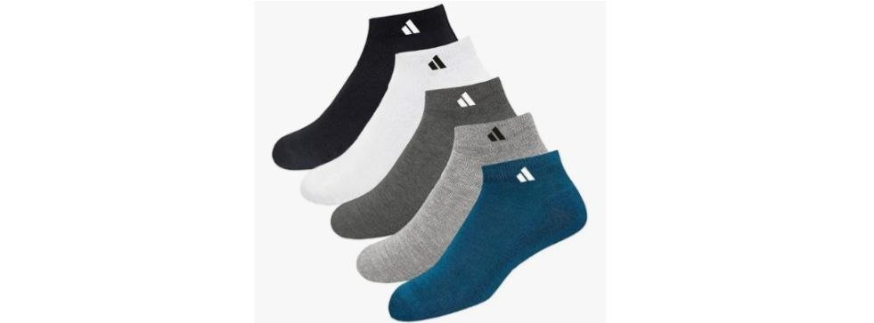 💥SJeware Unisex Cotton Men And Women Solid Ankle Length Socks (Pack Of 5)

💰Deal @ 117🔥.  ❌Reg @ 159

🔗

More Details 👉 

📢 Join WhatsApp Deals


#DealsHeaven #LootDeals #BestDeals