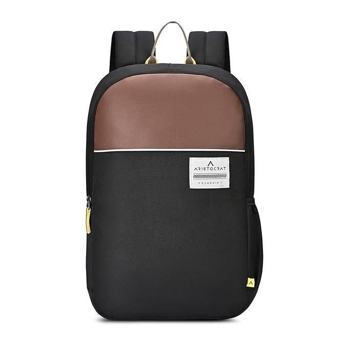 🔥🔥Aristocrat Lava 17 Inch Compatible Laptop Backpack 25L

🎁 Deal Price : ₹424

Buy Here : 

More Details 👉 

📢 Join WhatsApp Deals


#DealsHeaven #LootDeals #BestDeals