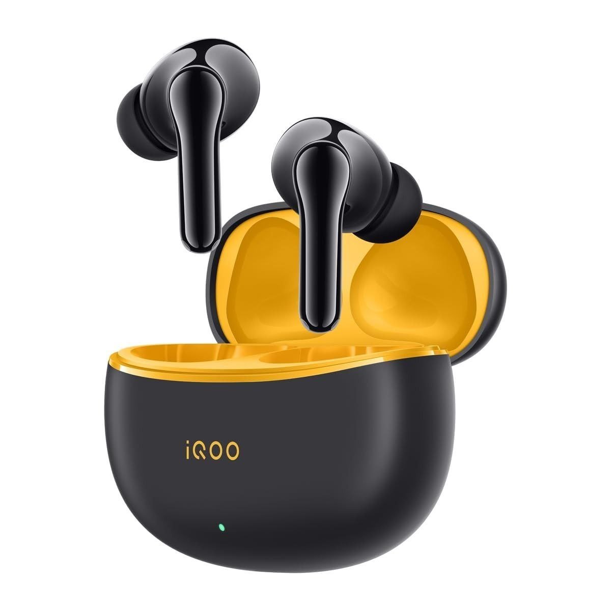 🔥🔥iQOO TWS 1e in-Ear Earbuds with Mic, Upto 30dB Active Noise Cancellation

🎁 Deal Price : ₹1,699

Buy Here : 

More Details 👉 

📢 Join WhatsApp Deals


#DealsHeaven #LootDeals #BestD...