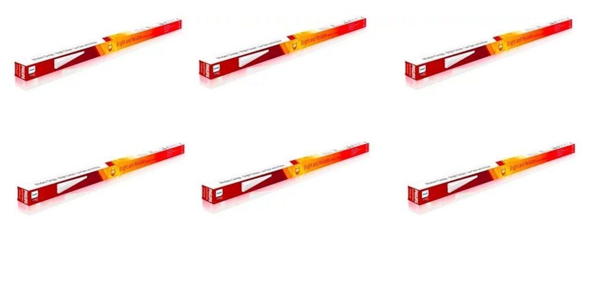 Philips 20W Ujjwal LED Light Pack of 6 at ₹949.



More Details 👉 

📢 Join WhatsApp Deals


#DealsHeaven #LootDeals #BestDeals