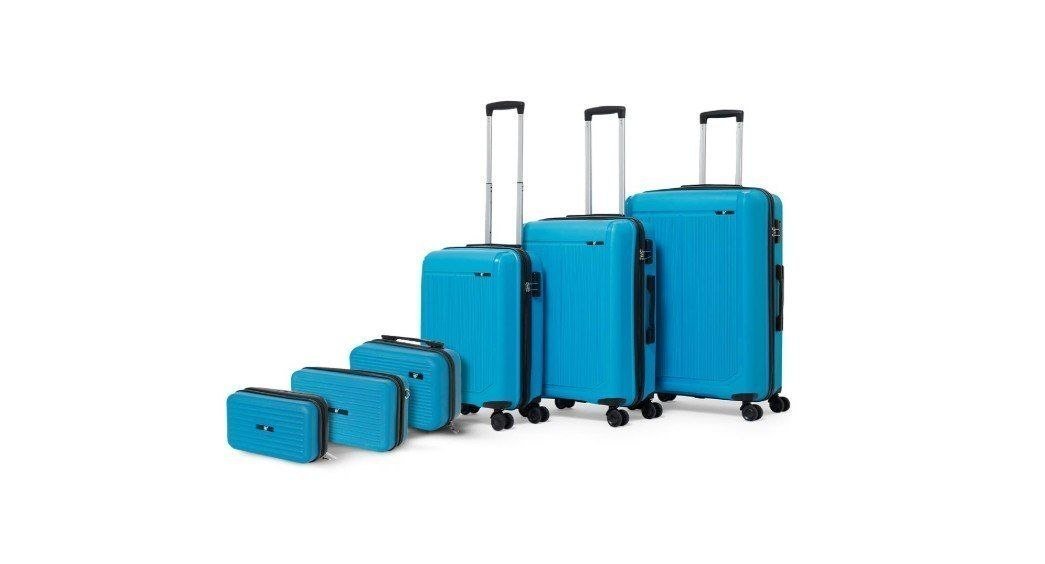 VLITE Megatron Family Set of 6 Pcs @ ₹4,949



Regular price @ ₹5,482

More Details 👉 

📢 Join WhatsApp Deals


#DealsHeaven #LootDeals #BestDeals