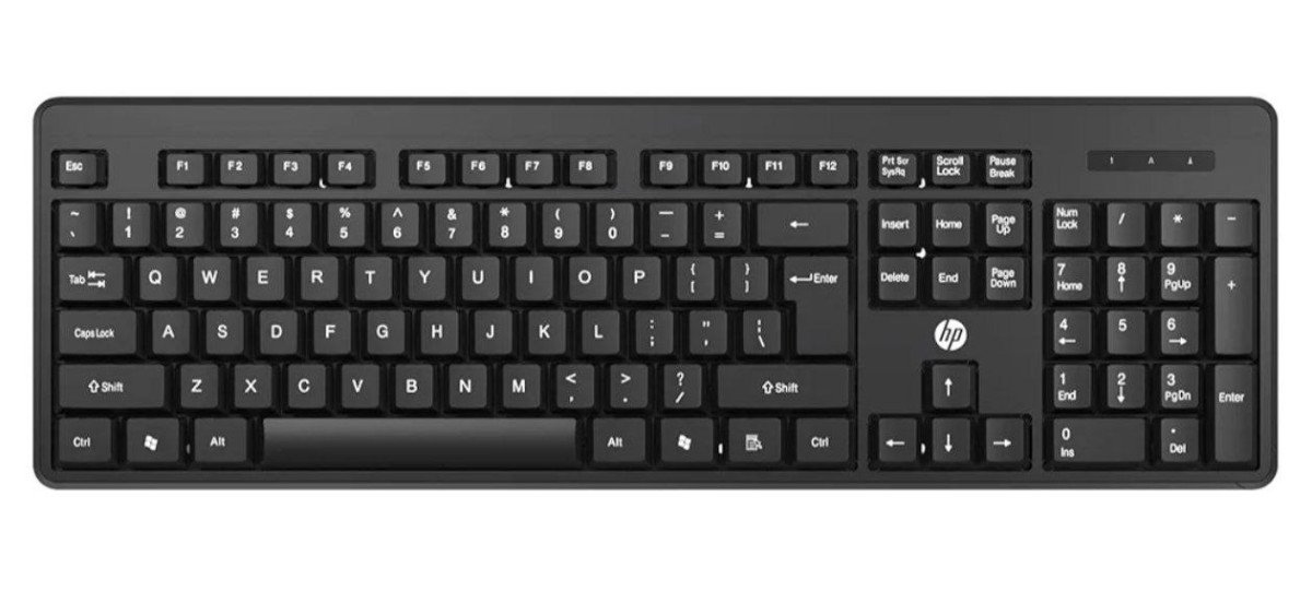 Grab @729/-🔥

Reg : 1k+



HP K160 Wireless Keyboard/Quick Comfy accurate/12 Fn Shortcut Keys/Plug and Play USB/ 3 Years Warranty

More Details 👉 

📢 Join WhatsApp Deals


#DealsHeaven #LootD...