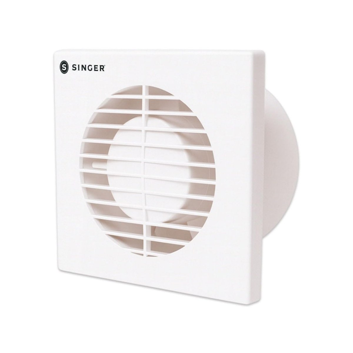 Singer Venti Q 100mm Energy Efficient Exhaust Fan 