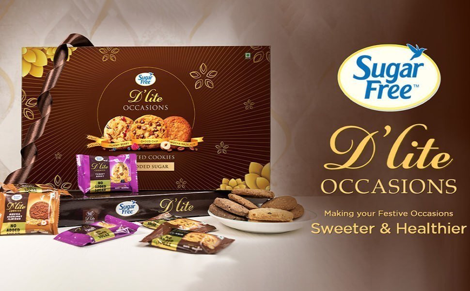 Sugar Free D'Lite Assorted Cookies 225gm @126



More Details 👉 

📢 Join WhatsApp Deals


#DealsHeaven #LootDeals #BestDeals