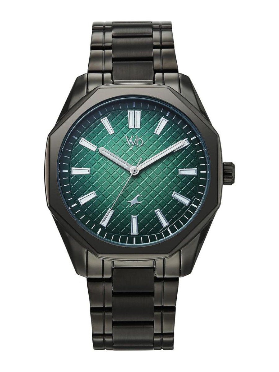 🔥🔥Fastrack Vyb Quest with Quartz Analog Green Dial Grey Zinc Alloy Strap Watch for Men

🎁 Deal Price : ₹1,505

Buy Here : 

More Details 👉 

📢 Join WhatsApp Deals


#DealsHeaven #Loot...