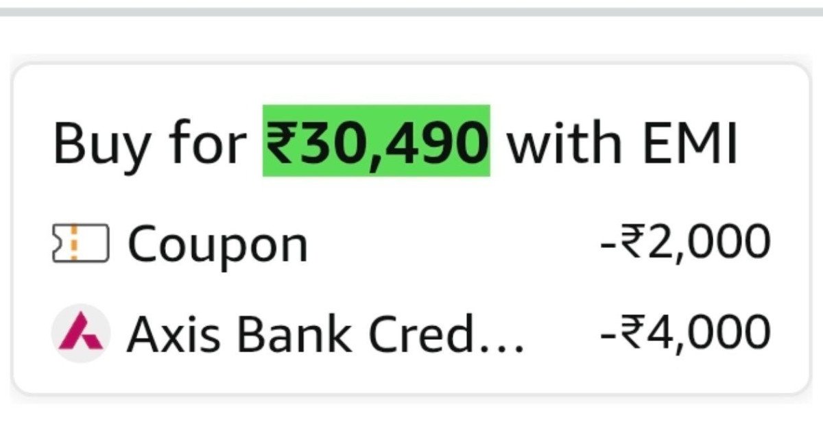 Grab🔥

IFB Smart Choice 331L, 3 Star, Double Door Refrigerator at 30,490 Effectively 



Apply 2,000 off coupon + Get 4,000 Instant Discount Using AXIS EMI

More Details 👉 

📢 Join WhatsApp D...