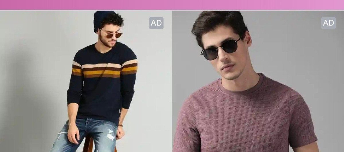 Roadster Men Polo T-Shirts Starts @248



Men's : 
Women's : 

More Details 👉 

📢 Join WhatsApp Deals


#DealsHeaven #LootDeals #BestDeals
