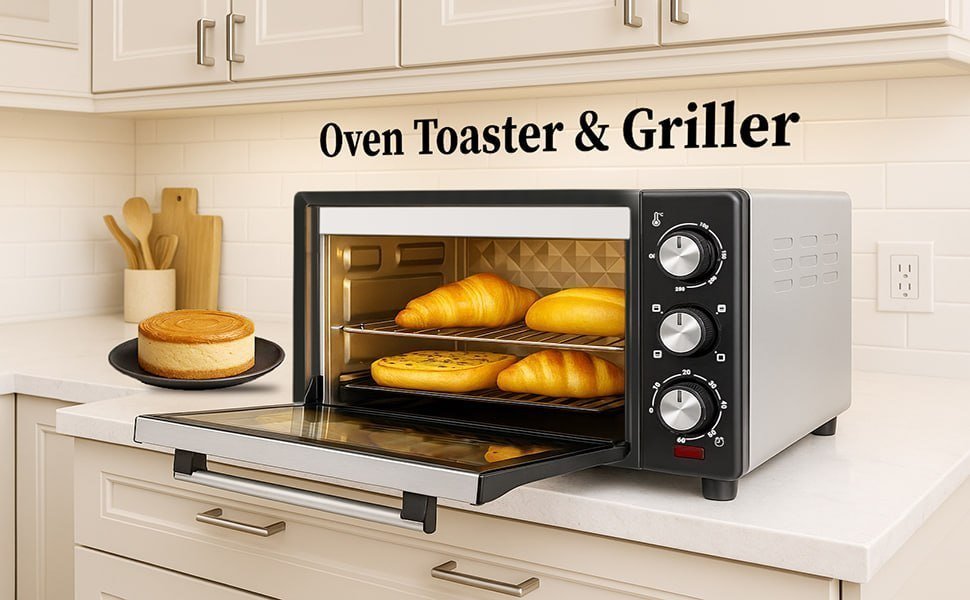 Cadlec 25L OTG @ 2699.



More Details 👉 

📢 Join WhatsApp Deals


#DealsHeaven #LootDeals #BestDeals