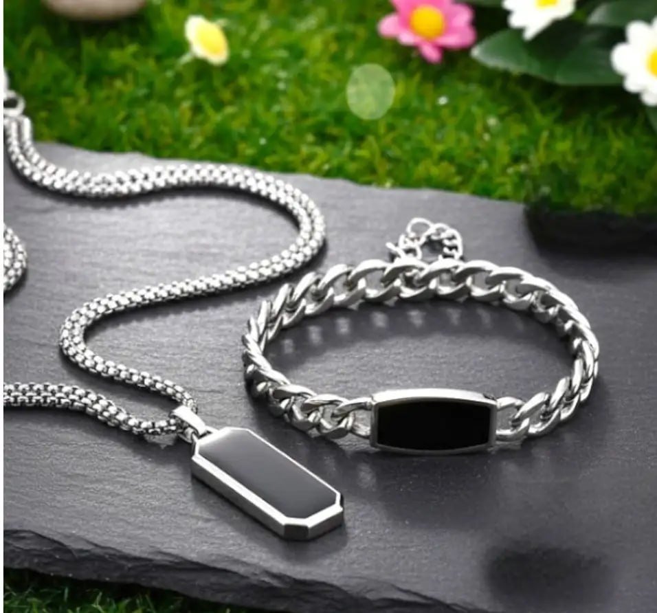 🔥  Jewellery Set (Pack of 2) @ ₹164

🔗 
🔗 

More Details 👉 

📢 Join WhatsApp Deals


#DealsHeaven #LootDeals #BestDeals