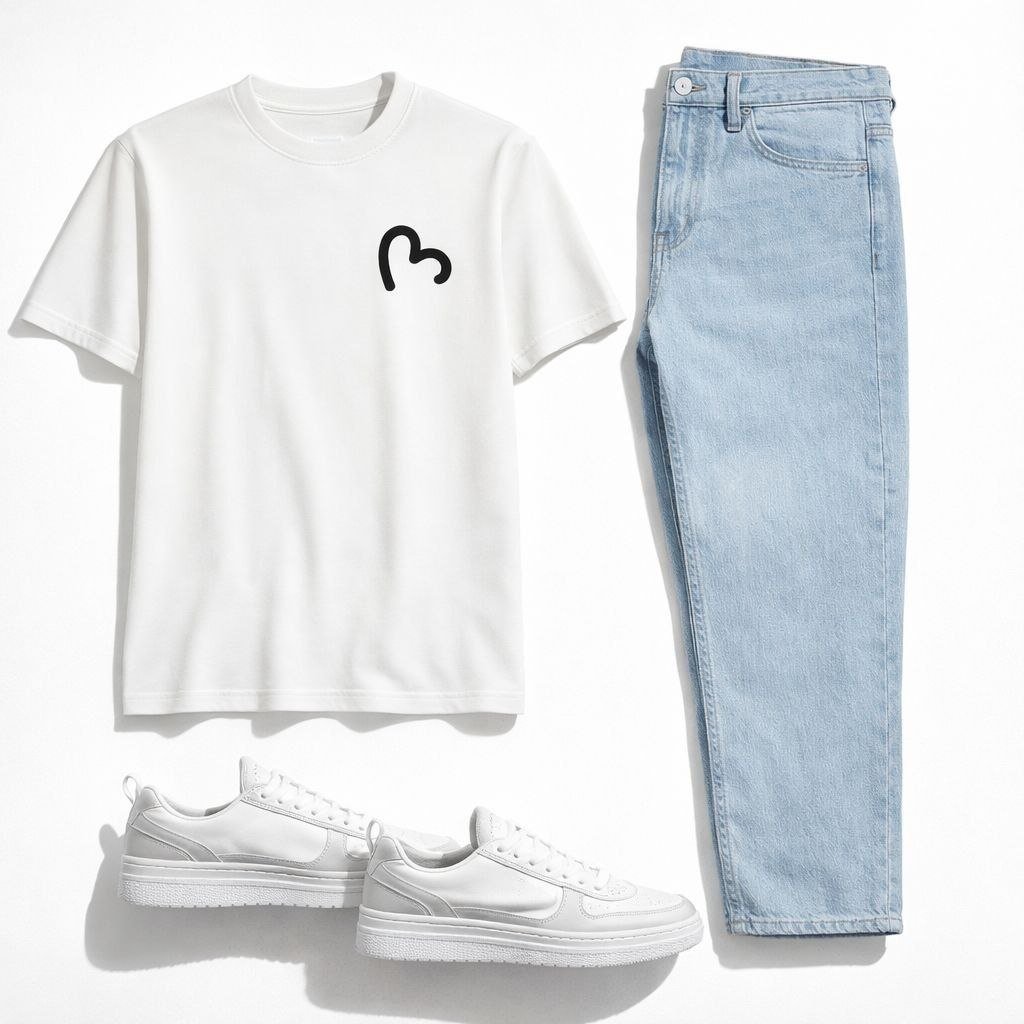 T shirt @ ₹227


Jeans @ ₹413


Sneakers @ ₹444


More Details 👉 

📢 Join WhatsApp Deals


#DealsHeaven #LootDeals #BestDeals