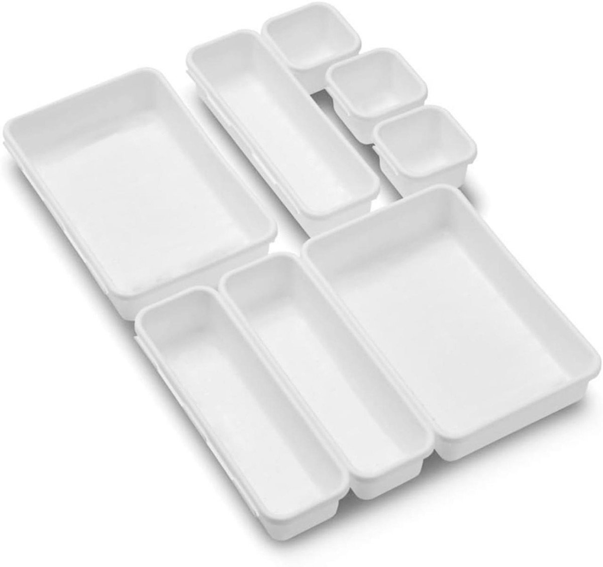 🔥🔥INOVERA (LABEL) 8 Pieces Cutlery Tray For Kitchen Utensils Drawers

🎁 Deal Price : ₹289

Buy Here : 

More Details 👉 

📢 Join WhatsApp Deals


#DealsHeaven #LootDeals #BestDeals