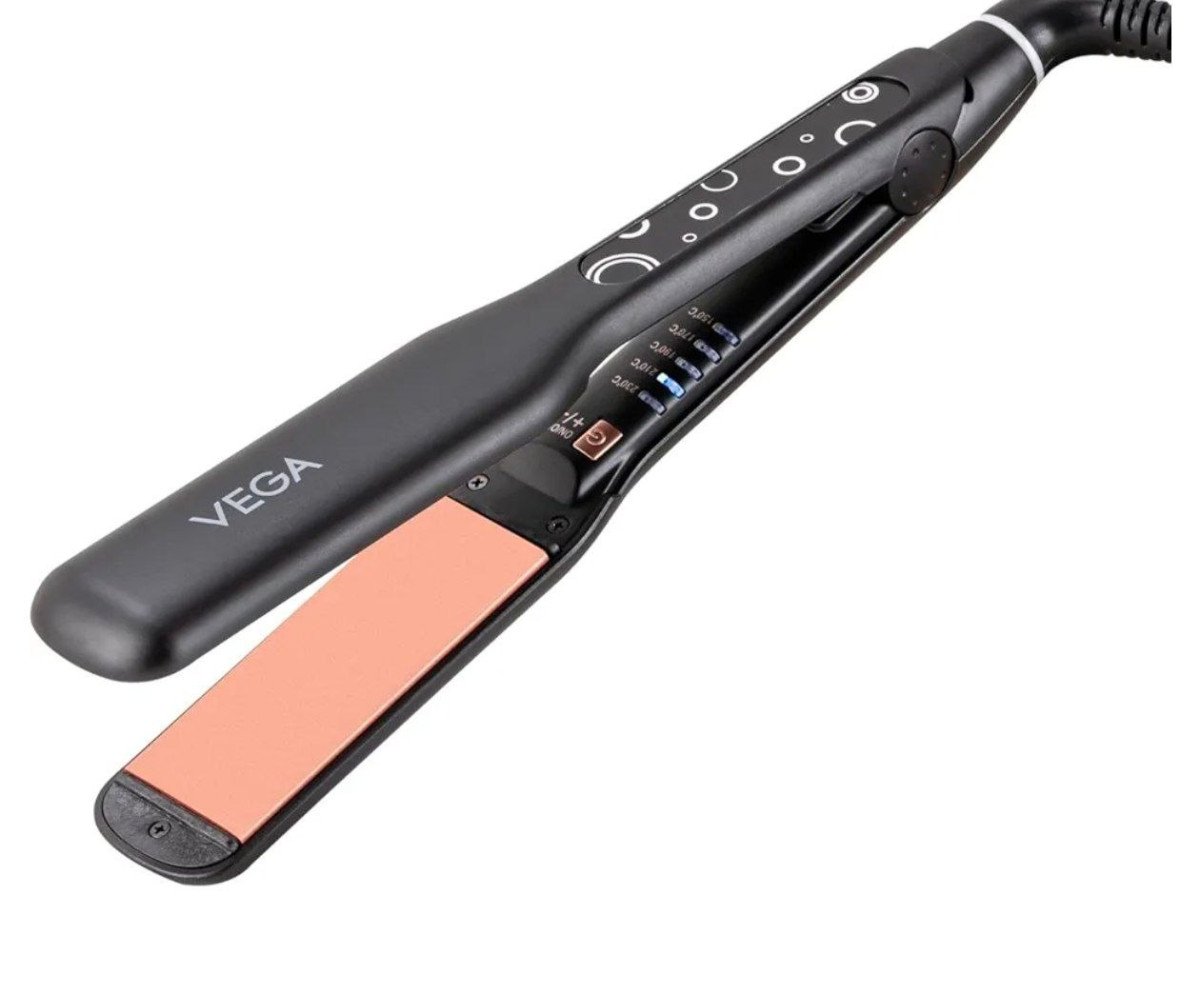 Vega Pro-Ease Hair Straightener @1325



More Details 👉 

📢 Join WhatsApp Deals


#DealsHeaven #LootDeals #BestDeals