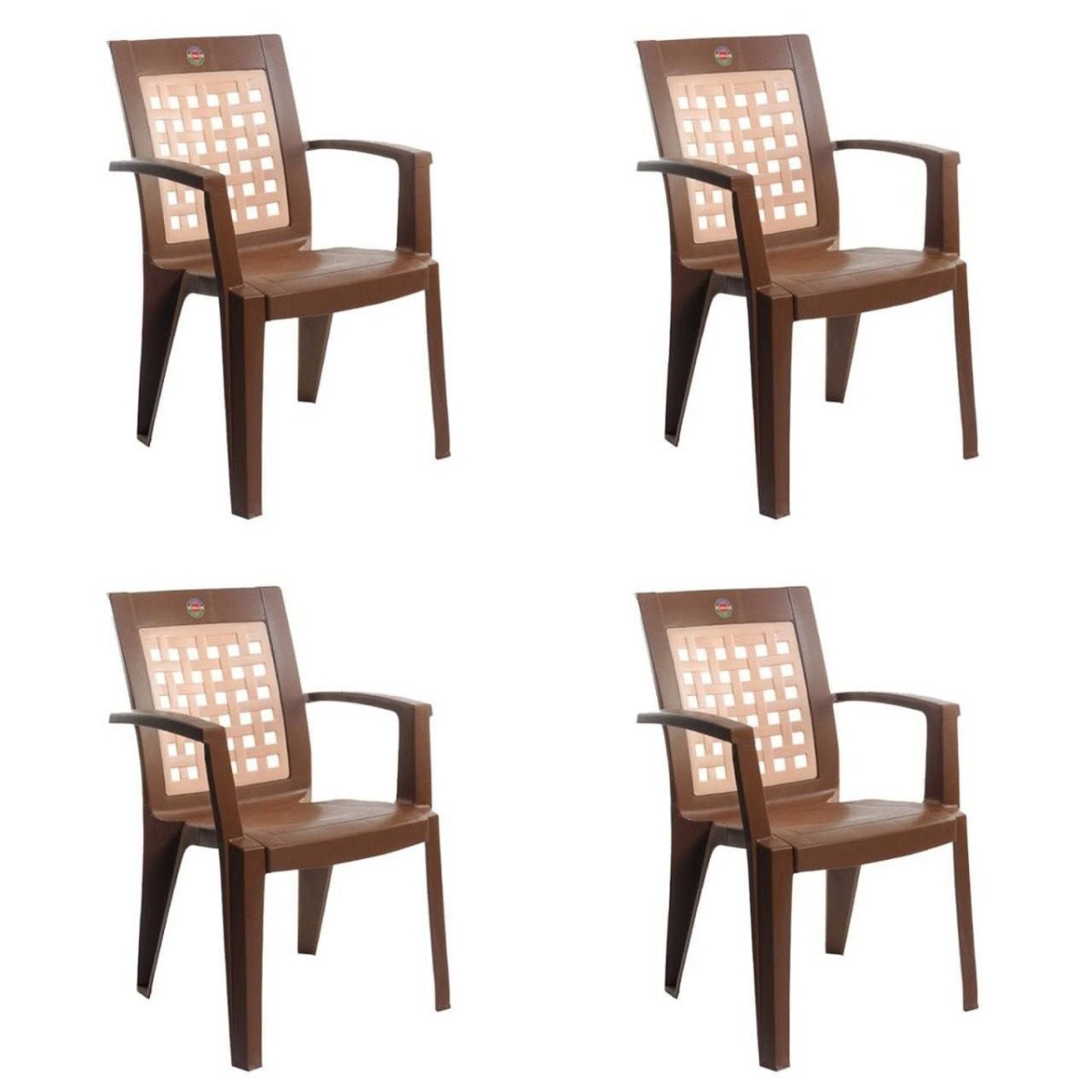 Set of 4 : Cello Chairs @ 3405



More Details 👉 

📢 Join WhatsApp Deals


#DealsHeaven #LootDeals #BestDeals