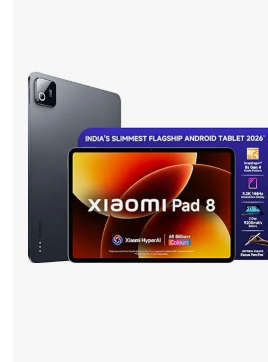 Bestselling Tablets - Up to 50% off🔥🔥

 

More Details 👉 

📢 Join WhatsApp Deals


#DealsHeaven #LootDeals #BestDeals