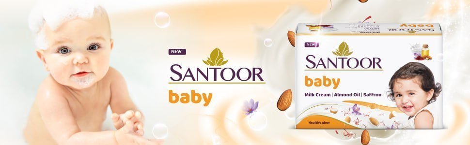 Santoor Baby Bathing Bar Soap (125gx3) @142



More Details 👉 

📢 Join WhatsApp Deals


#DealsHeaven #LootDeals #BestDeals