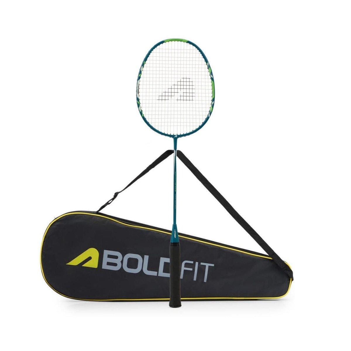 Boldfit Boldfusion Badminton Rackets 349