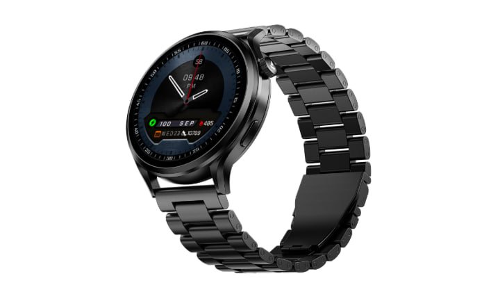 Boat Lunar Discovery Pro Smart Watch @ 1699.



More Details 👉 

📢 Join WhatsApp Deals


#DealsHeaven #LootDeals #BestDeals