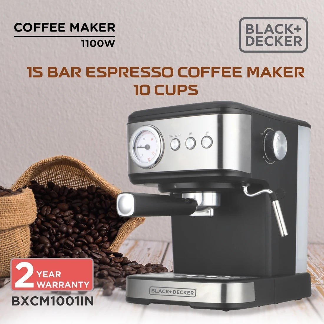 Black Decker 10 Cups Coffee Maker @ 5999.



More Details 👉 

📢 Join WhatsApp Deals


#DealsHeaven #LootDeals #BestDeals