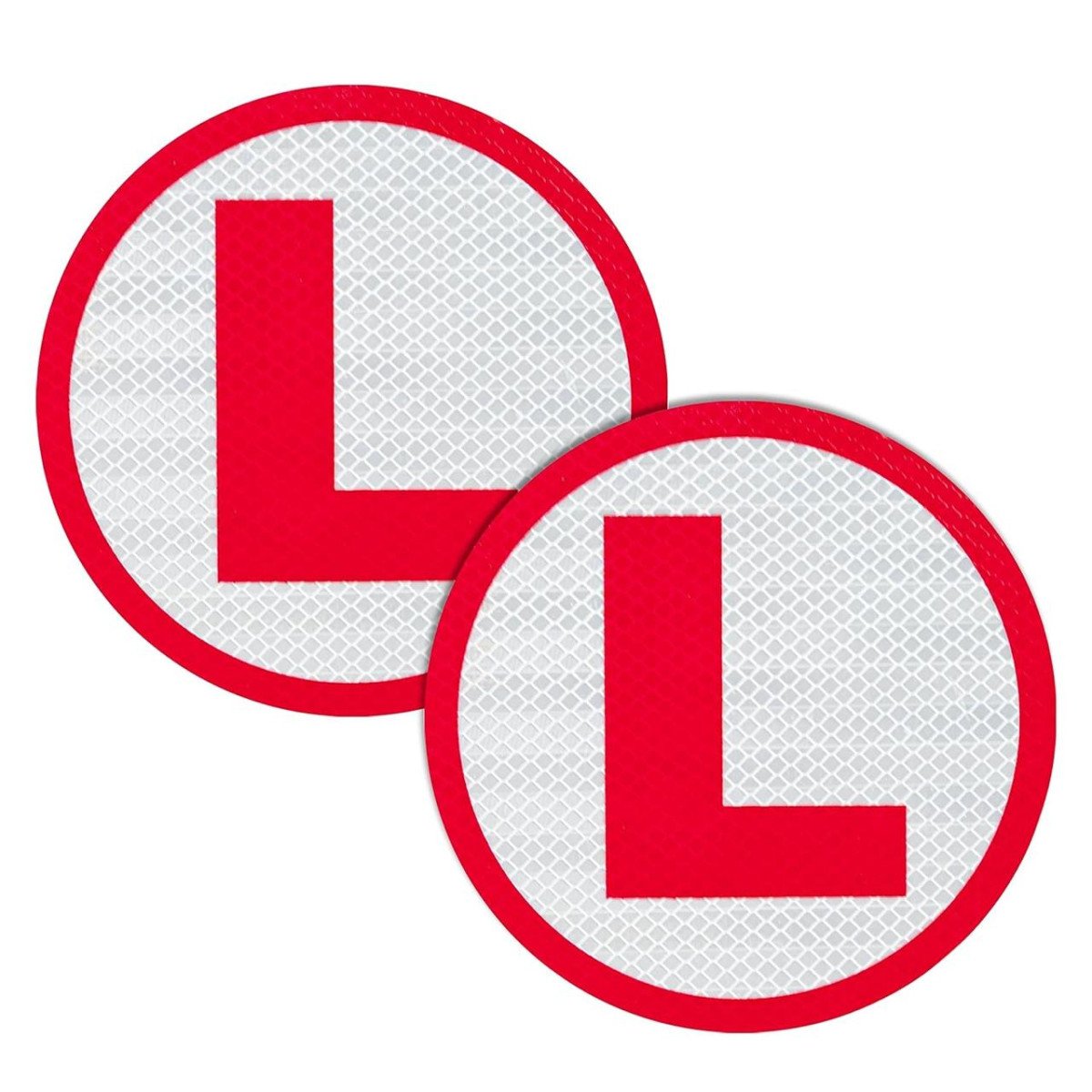 🔥🔥Reflective L Sticker for Learning Driver, Waterproof Board Sticker for Car

🎁 Deal Price : ₹149

Buy Here : 

More Details 👉 

📢 Join WhatsApp Deals


#DealsHeaven #LootDeals #BestD...
