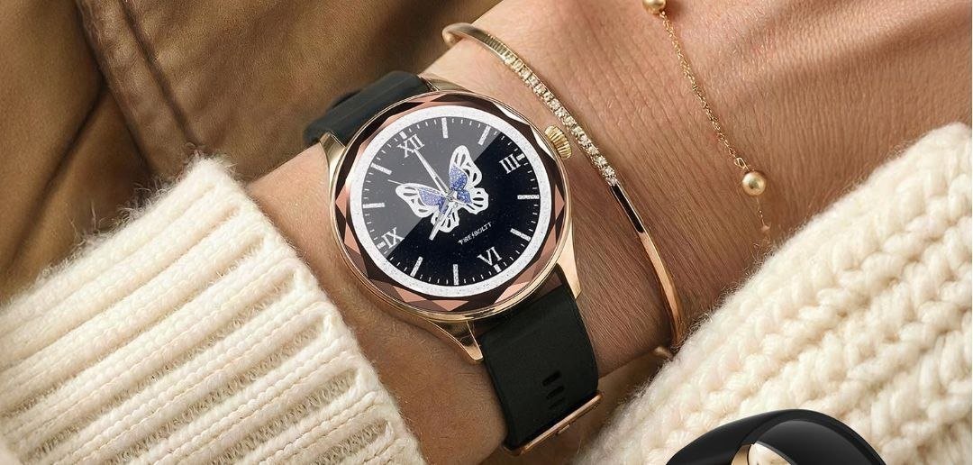 💥Fire-Boltt Phoenix Aura Women Smart Watch with 1.26” Diamond-Cut HD D.. 

💰Deal @ 1699 🔥.  ❌Reg @ 2199

🔗

More Details 👉 

📢 Join WhatsApp Deals


#DealsHeaven #LootDeals #Best...