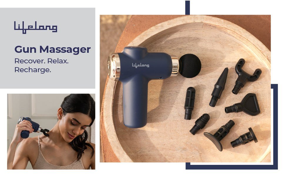 Lifelong Gun Massager for Pain Relief @ 703



Apply 12% coupon

More Details 👉 

📢 Join WhatsApp Deals


#DealsHeaven #LootDeals #BestDeals