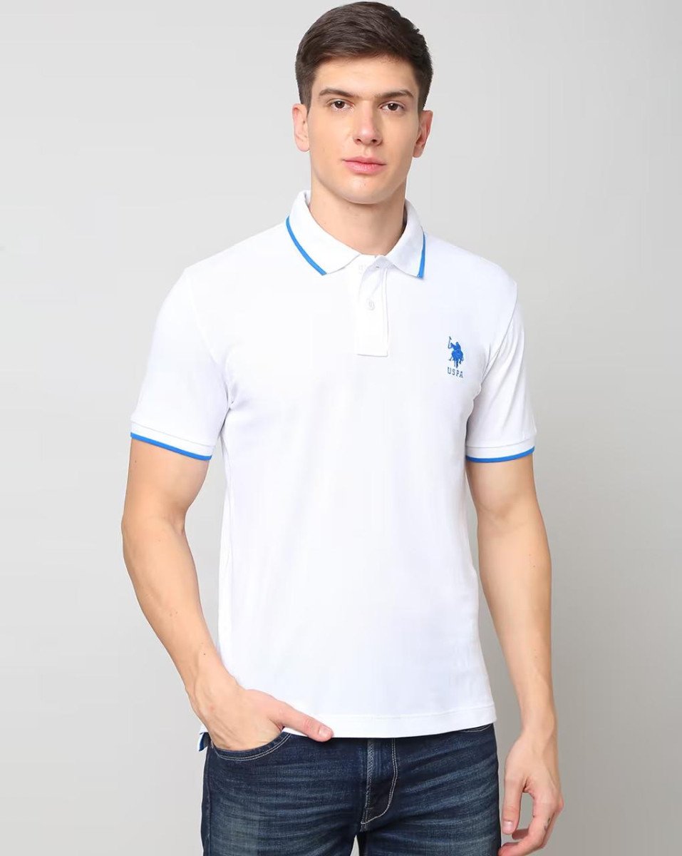 🔥🔥U.S. POLO ASSN. Slim Fit Polo T-Shirt

🎁 Deal Price : ₹570

Buy Here : 

More : 

More Details 👉 

📢 Join WhatsApp Deals


#DealsHeaven #LootDeals #BestDeals