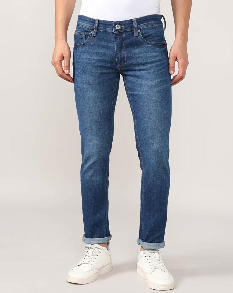 🔥🔥LEE COOPER Men Norris Lightly Washed Slim Fit Jeans

🎁 Deal Price : ₹943

Buy Here : 

More : 

More Details 👉 

📢 Join WhatsApp Deals


#DealsHeaven #LootDeals #BestDeals