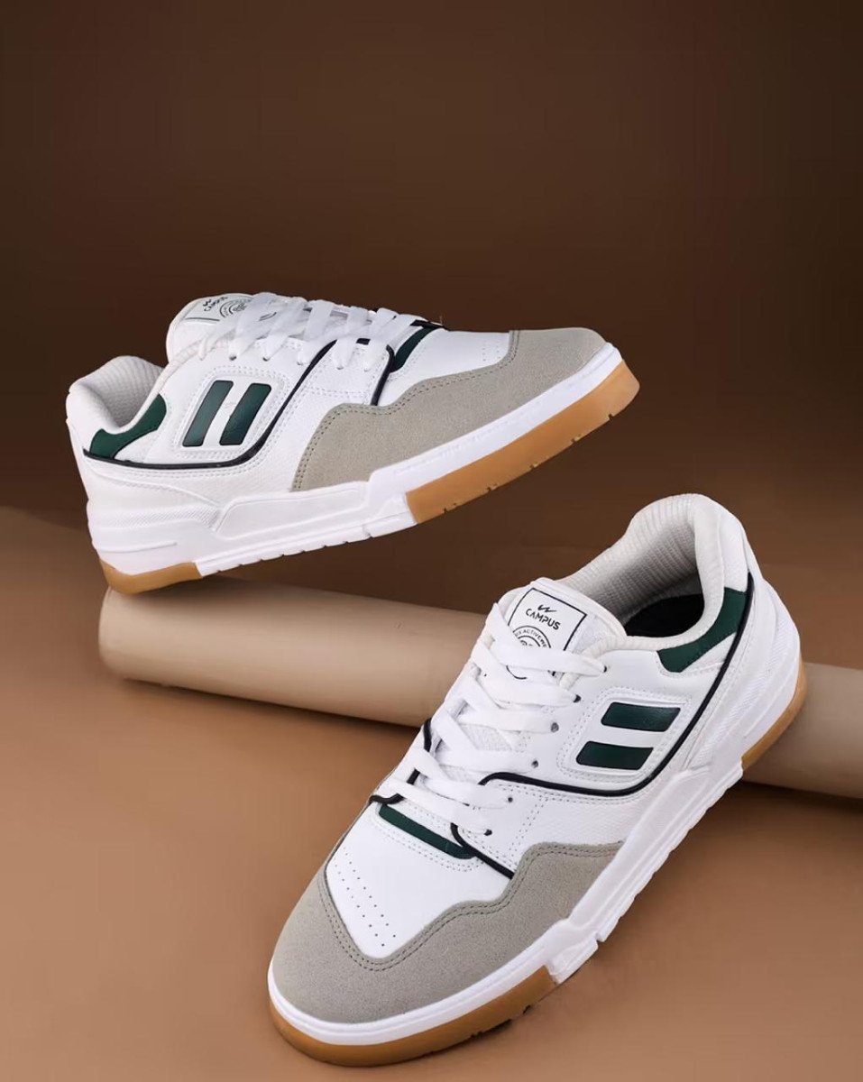 🔥🔥CAMPUS Men REVOLT Lace-Up Sneakers

🎁 Deal Price : ₹1,073

Buy Here : 

More : 

More Details 👉 

📢 Join WhatsApp Deals


#DealsHeaven #LootDeals #BestDeals