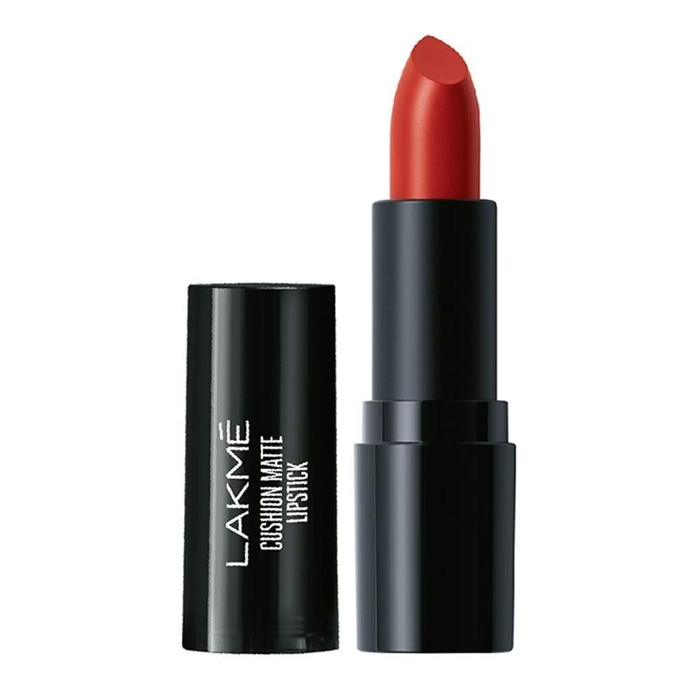 🔥🔥
150₹

Lakmé Cushion Matte Lipstick, Red Rose, 4.5 g



More Details 👉 

📢 Join WhatsApp Deals


#DealsHeaven #LootDeals #BestDeals