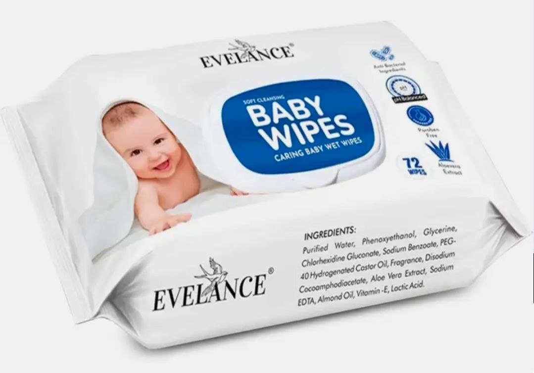 Flipkart Loot : Pack Of 72 Wipes @ Rs.114 😱😱

👉 

More Details 👉 

📢 Join WhatsApp Deals


#DealsHeaven #LootDeals #BestDeals