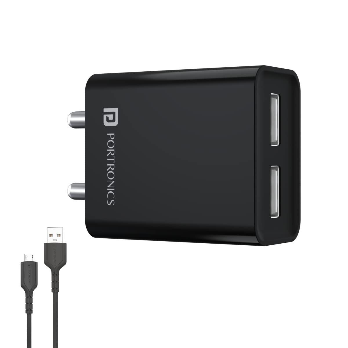 🔥🔥
199₹

Portronics Adapto 66 2.4A 12w Dual USB Port 5V/2.4A Wall Charger 



More Details 👉 

📢 Join WhatsApp Deals


#DealsHeaven #LootDeals #BestDeals