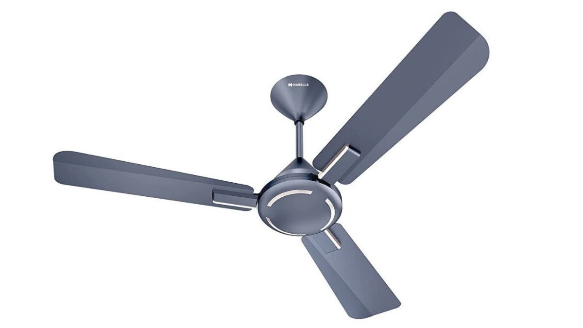 .

Grab 🔥 
2,099₹

Havells 1200mm Ambrose Energy Saving High Speed Ceiling Fan 



More Details 👉 

📢 Join WhatsApp Deals


#DealsHeaven #LootDeals #BestDeals