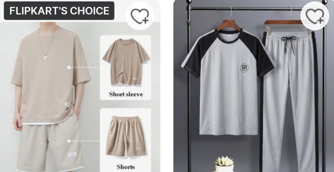 Flipkart GRAB : Tracksuits Under Rs. 499
 

Hoodies Under @399
 

Jackets Under @499
 

More Details 👉 

📢 Join WhatsApp Deals


#DealsHeaven #LootDeals #BestDeals