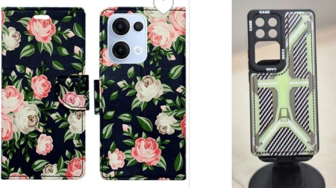 Flipkart | Phone Back Cases Start from ₹59/-

 

More Details 👉 

📢 Join WhatsApp Deals


#DealsHeaven #LootDeals #BestDeals