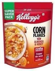 Kellogg's Corn Flakes,1kg at Rs.310.



More Details 👉 

📢 Join WhatsApp Deals


#DealsHeaven #LootDeals #BestDeals