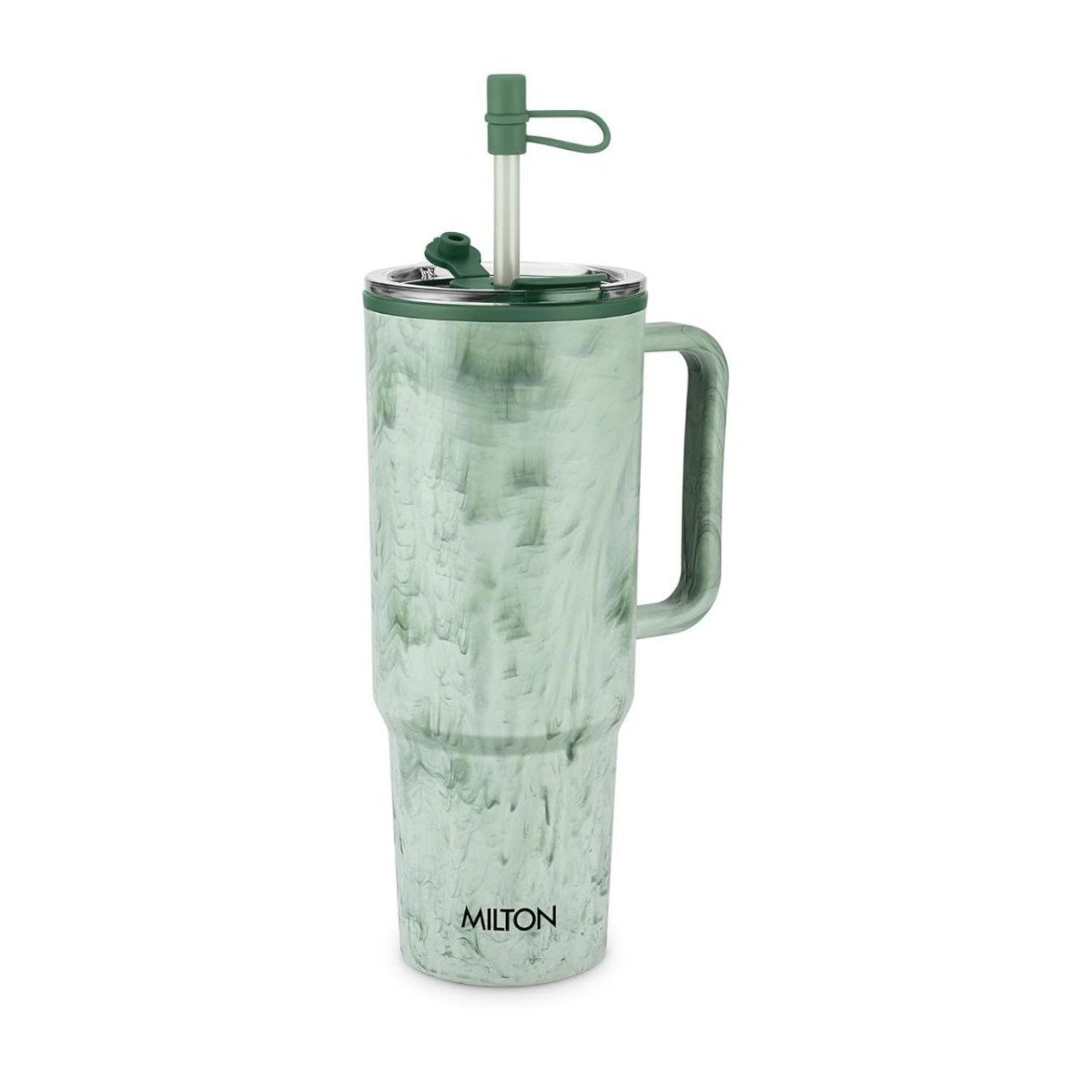 Amazon Milton Puris 1200 Plastic Water Tumbler 2-i