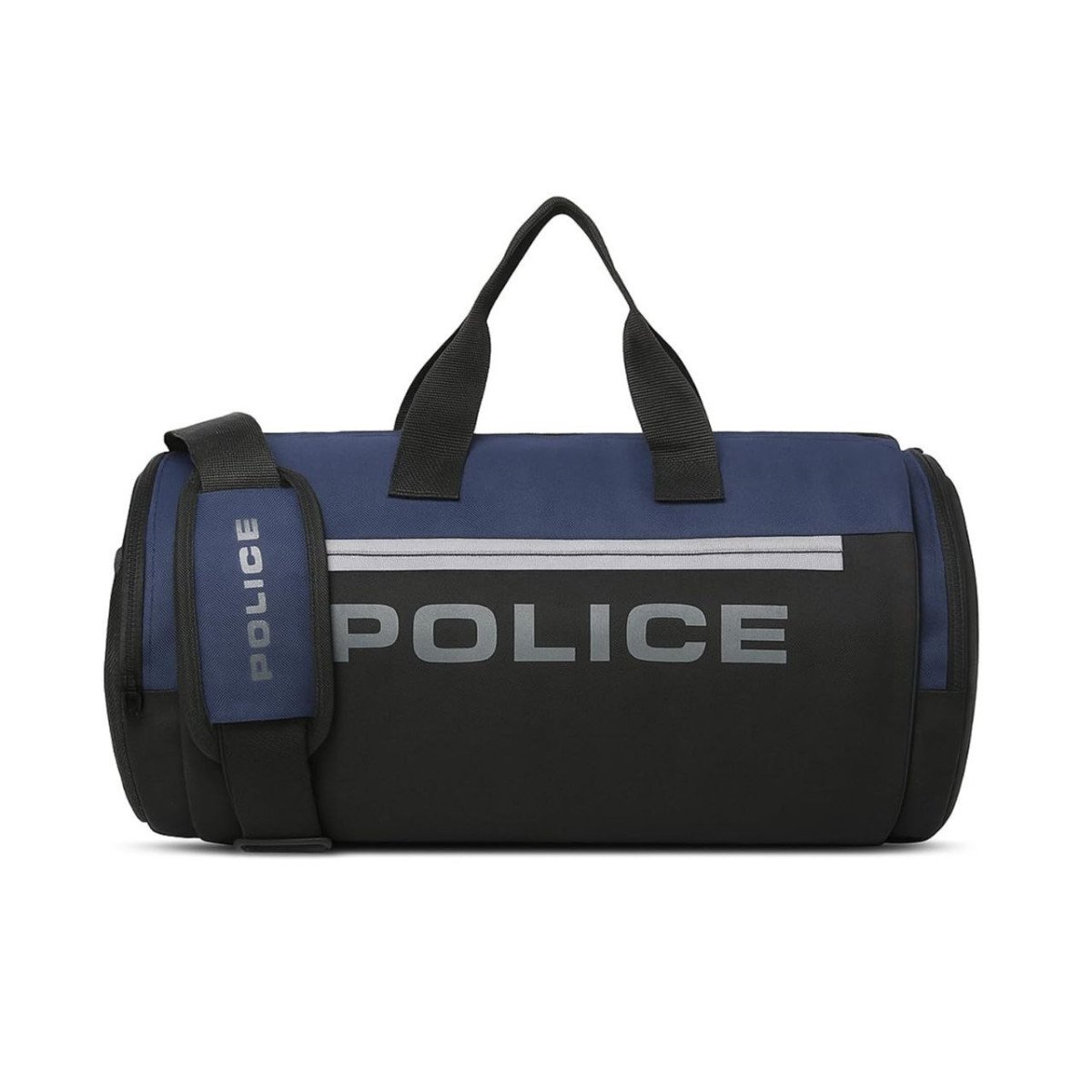 Grab 549police Unisex Duffel Bag Stylish Travel Gy
