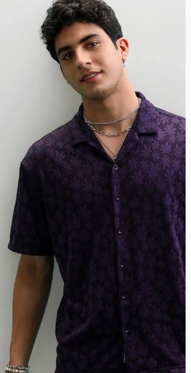 Highlander Men's Regular Fit Shirts at 371/-



More Details 👉 

📢 Join WhatsApp Deals


#DealsHeaven #LootDeals #BestDeals