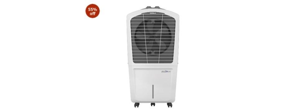 💥Havells KoolStorm 95 L Desert Air Cooler for Home/Office| Powerful Air-Delivery| Bacteria Shield Honeycomb Pads|XXL Ice Chamber| Ice Chill

💰Deal @ 9508🔥.  ❌Reg @ 12999

✅ Apply 1432 off...