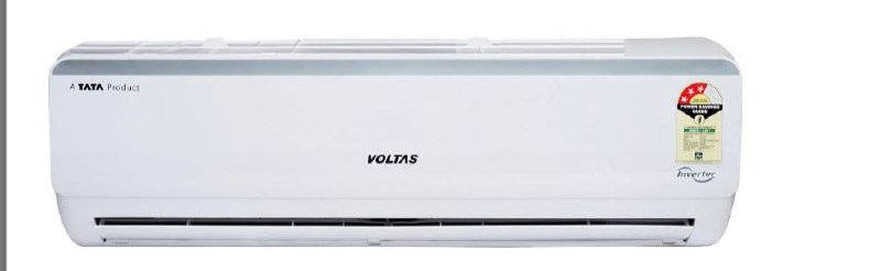 💥Voltas 1.5 Ton 3 Star, Inverter Split AC(Copper, 5-in-1 Adjustable Mode

💰Deal @ 32240🔥 Axis bank credit cards

🔗 

More Details 👉 

📢 Join WhatsApp Deals


#DealsHeaven #LootDeals ...
